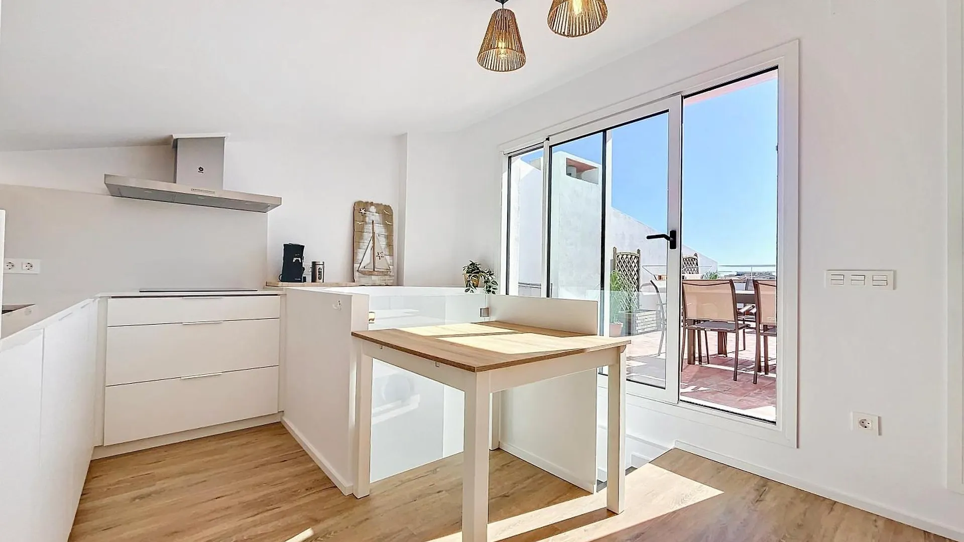 Duplex Estartit Miami Apartment Torroella De Montgri