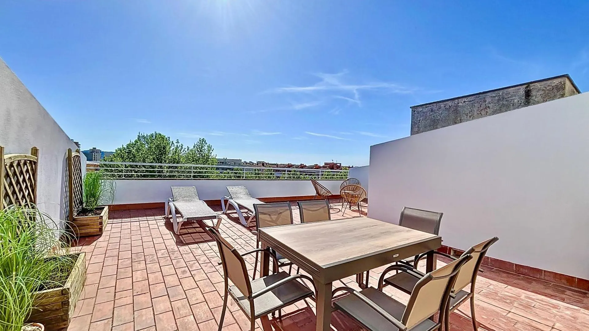 Duplex Estartit Miami Apartment Torroella De Montgri