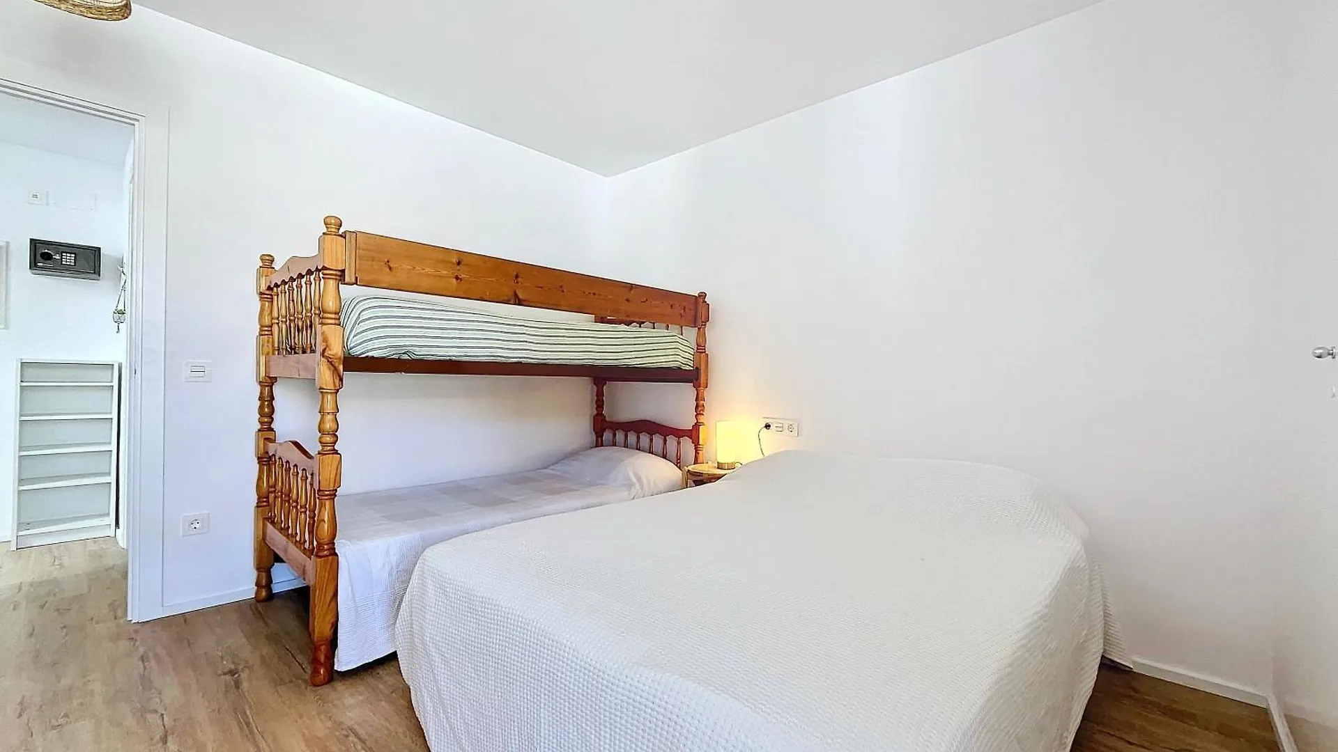 Duplex Estartit Miami Apartment Torroella De Montgri 0*,