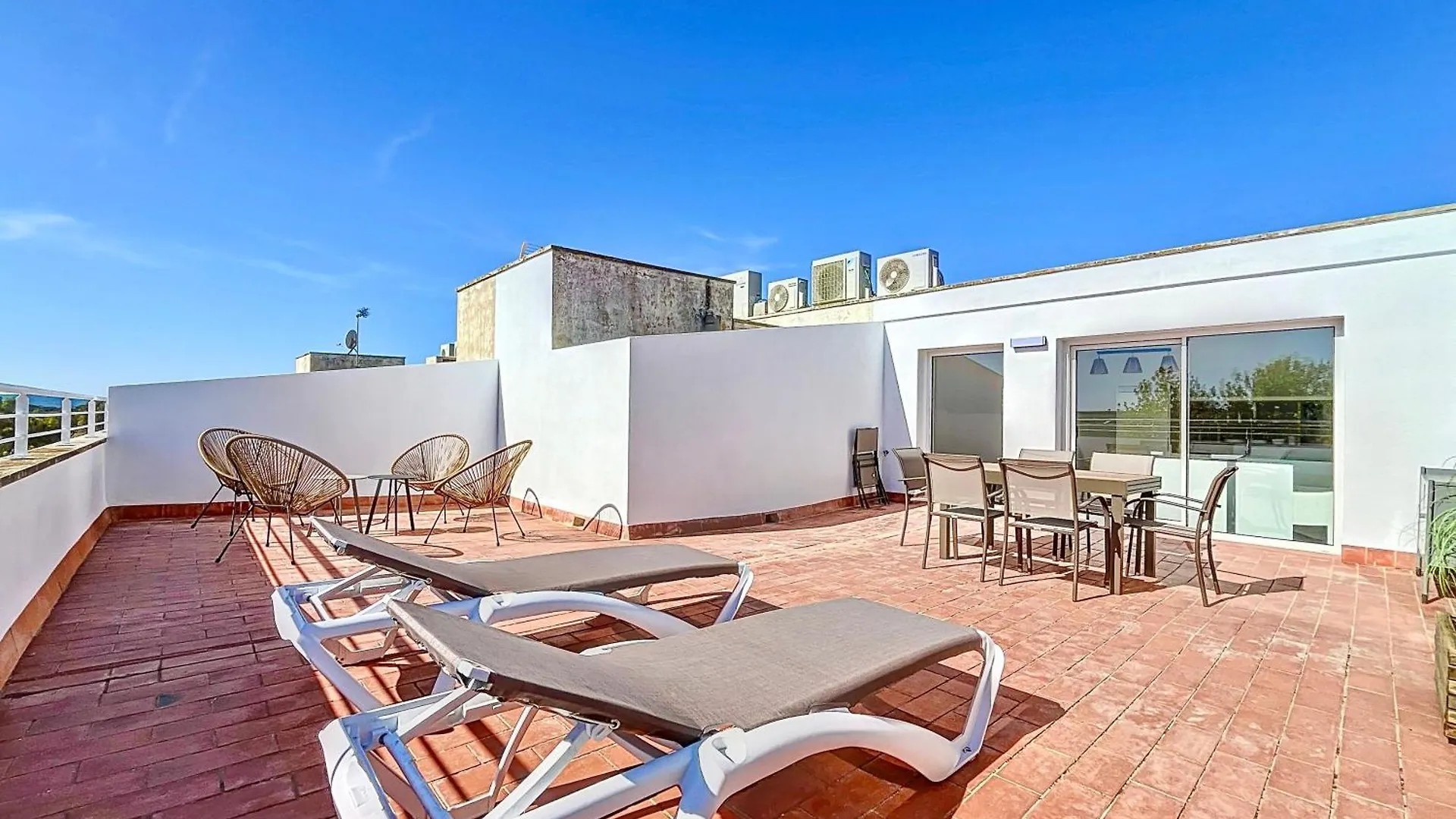 Duplex Estartit Miami Apartment Torroella De Montgri Spain