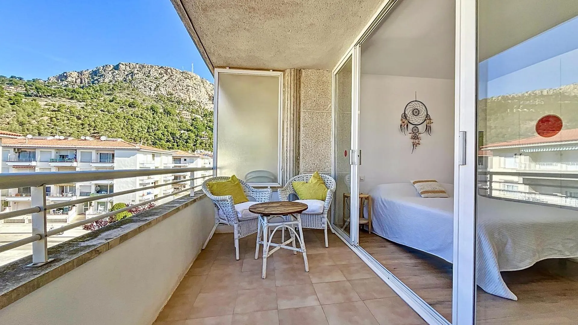 Duplex Estartit Miami Apartment Torroella De Montgri 0*,  Spain