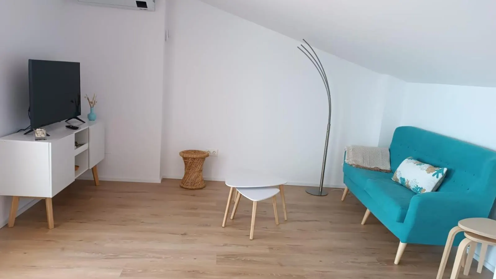 Duplex Estartit Miami Apartment Torroella De Montgri Spain