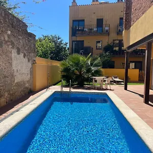 Apartamento Ground Floor In Centre Of, Torroella de Montgrí