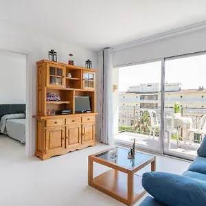 Apartamento Ebro 5, Torroella de Montgrí
